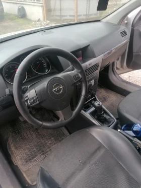 Opel Astra, снимка 6