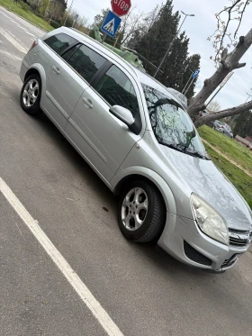 Opel Astra H, снимка 2