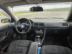 VW Golf 1.6, снимка 8