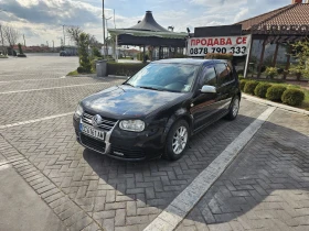 VW Golf 1.6, снимка 3