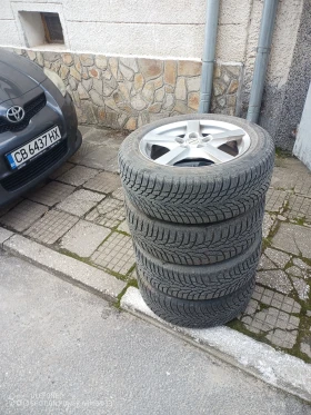 Toyota Auris Бензин/газ, снимка 13