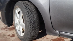 Toyota Auris Бензин/газ, снимка 12