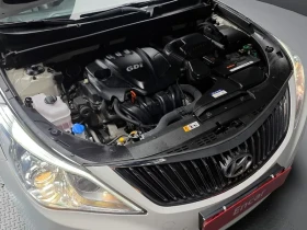 Hyundai Grandeur 2.4, снимка 6