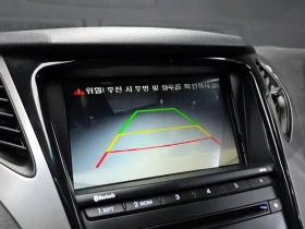 Hyundai Grandeur 2.4, снимка 15