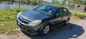 Opel Vectra C, снимка 1