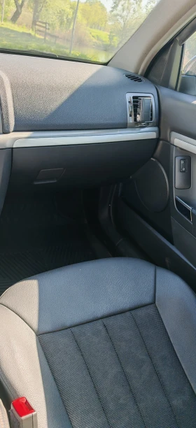 Opel Vectra C, снимка 8