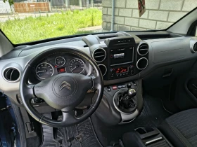 Citroen Berlingo 1, 6d 120kc.evro6, снимка 3