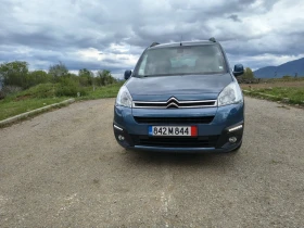 Citroen Berlingo 1, 6d 120kc.evro6, снимка 9