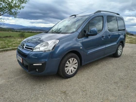 Citroen Berlingo 1, 6d 120kc.evro6, снимка 10