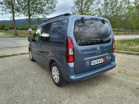 Citroen Berlingo 1, 6d 120kc.evro6, снимка 11