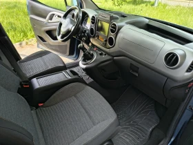 Citroen Berlingo 1, 6d 120kc.evro6, снимка 4