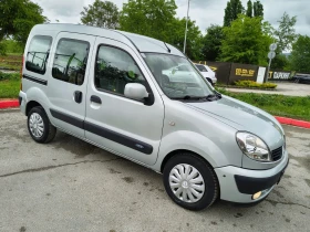 Renault Kangoo 1.5dci * клима* , снимка 7