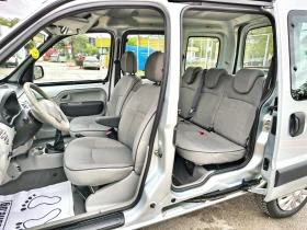 Renault Kangoo 1.5dci * клима* , снимка 10