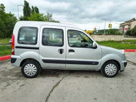Renault Kangoo 1.5dci * клима* , снимка 6