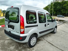 Renault Kangoo 1.5dci * клима* , снимка 5