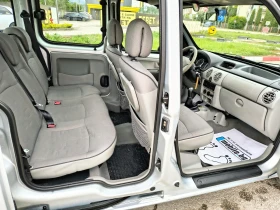 Renault Kangoo 1.5dci * клима* , снимка 11