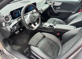 Mercedes-Benz A 35 AMG 4MATIC , снимка 6
