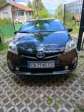 Toyota Prius 2016, снимка 2