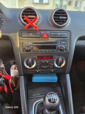 Audi A3, снимка 6