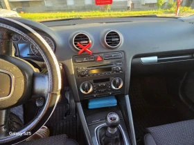 Audi A3, снимка 4