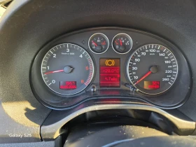 Audi A3, снимка 5