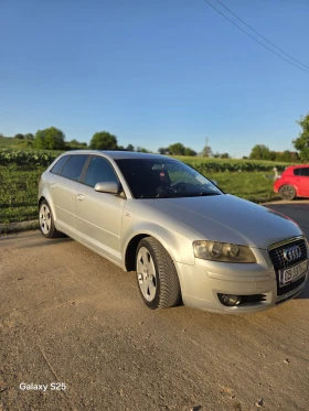 Audi A3, снимка 2