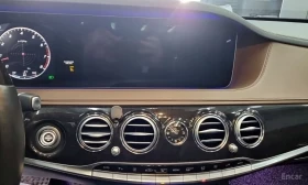 Mercedes-Benz S 450 AMG 4MATIC* DISTRONIC* HEAD-UP* BURMESTER* 360 CAM, снимка 11