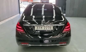 Mercedes-Benz S 450 AMG 4MATIC* DISTRONIC* HEAD-UP* BURMESTER* 360 CAM, снимка 4