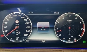 Mercedes-Benz S 450 AMG 4MATIC* DISTRONIC* HEAD-UP* BURMESTER* 360 CAM, снимка 10