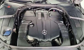 Mercedes-Benz S 450 AMG 4MATIC* DISTRONIC* HEAD-UP* BURMESTER* 360 CAM, снимка 17