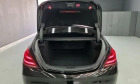 Mercedes-Benz S 450 AMG 4MATIC* DISTRONIC* HEAD-UP* BURMESTER* 360 CAM, снимка 5