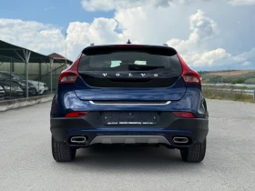 Volvo V40 Cross Country 1.6-d-CROSS COUNTRY-OCEAN RACE-LED-ПОДГРЕВ-НАВИГАЦ, снимка 5
