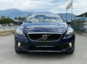 Volvo V40 Cross Country 1.6-d-CROSS COUNTRY-OCEAN RACE-LED-ПОДГРЕВ-НАВИГАЦ, снимка 2