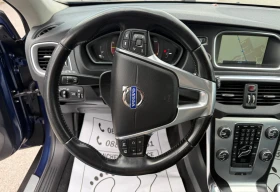 Volvo V40 Cross Country 1.6-d-CROSS COUNTRY-OCEAN RACE-LED-ПОДГРЕВ-НАВИГАЦ, снимка 12