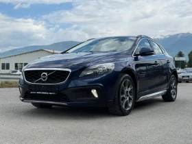 Volvo V40 Cross Country 1.6-d-CROSS COUNTRY-OCEAN RACE-LED-ПОДГРЕВ-НАВИГАЦ, снимка 3