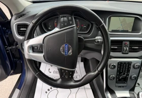 Volvo V40 Cross Country 1.6-d-CROSS COUNTRY-OCEAN RACE-LED-ПОДГРЕВ-НАВИГАЦ, снимка 10