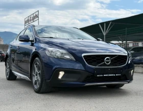 Volvo V40 Cross Country 1.6-d-CROSS COUNTRY-OCEAN RACE-LED-ПОДГРЕВ-НАВИГАЦ, снимка 1