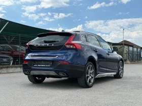 Volvo V40 Cross Country 1.6-d-CROSS COUNTRY-OCEAN RACE-LED-ПОДГРЕВ-НАВИГАЦ, снимка 6