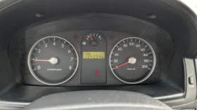 Hyundai Getz 1.1 Клима, снимка 8