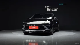 Hyundai Sonata DN8* 2.0LPG* MOBILITY* , снимка 2