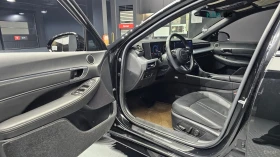 Hyundai Sonata DN8* 2.0LPG* MOBILITY* , снимка 5
