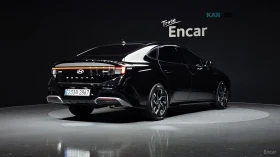 Hyundai Sonata DN8* 2.0LPG* MOBILITY* , снимка 3