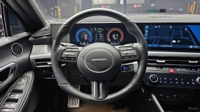 Hyundai Sonata DN8* 2.0LPG* MOBILITY* , снимка 7