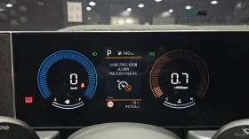 Hyundai Sonata DN8* 2.0LPG* MOBILITY* , снимка 8