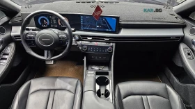 Hyundai Sonata DN8* 2.0LPG* MOBILITY* , снимка 6