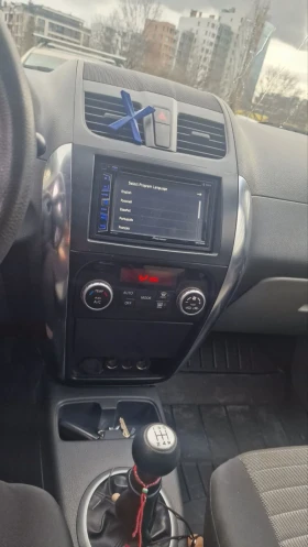 Suzuki SX4 1.6, снимка 3