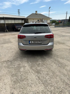 VW Passat R line full led, снимка 7