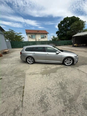 VW Passat R line full led, снимка 4