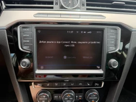 VW Passat R line full led, снимка 12