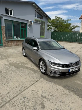 VW Passat R line full led, снимка 3